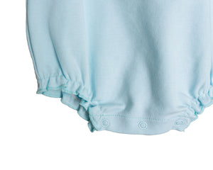 Flutter Sleeve Bubble